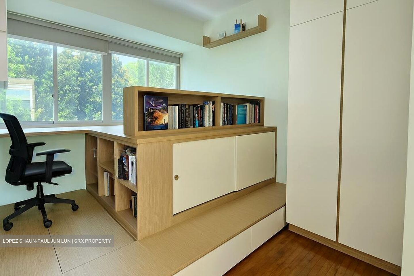 Golden Heights (D19), Apartment #582241271